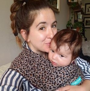 Meet your Posher, Natalie